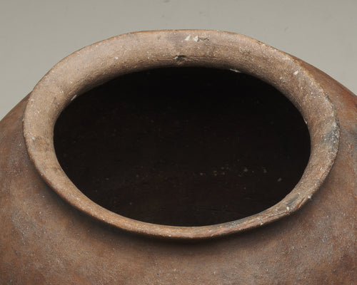 OAXACAN URN(s) WITH HANDLES