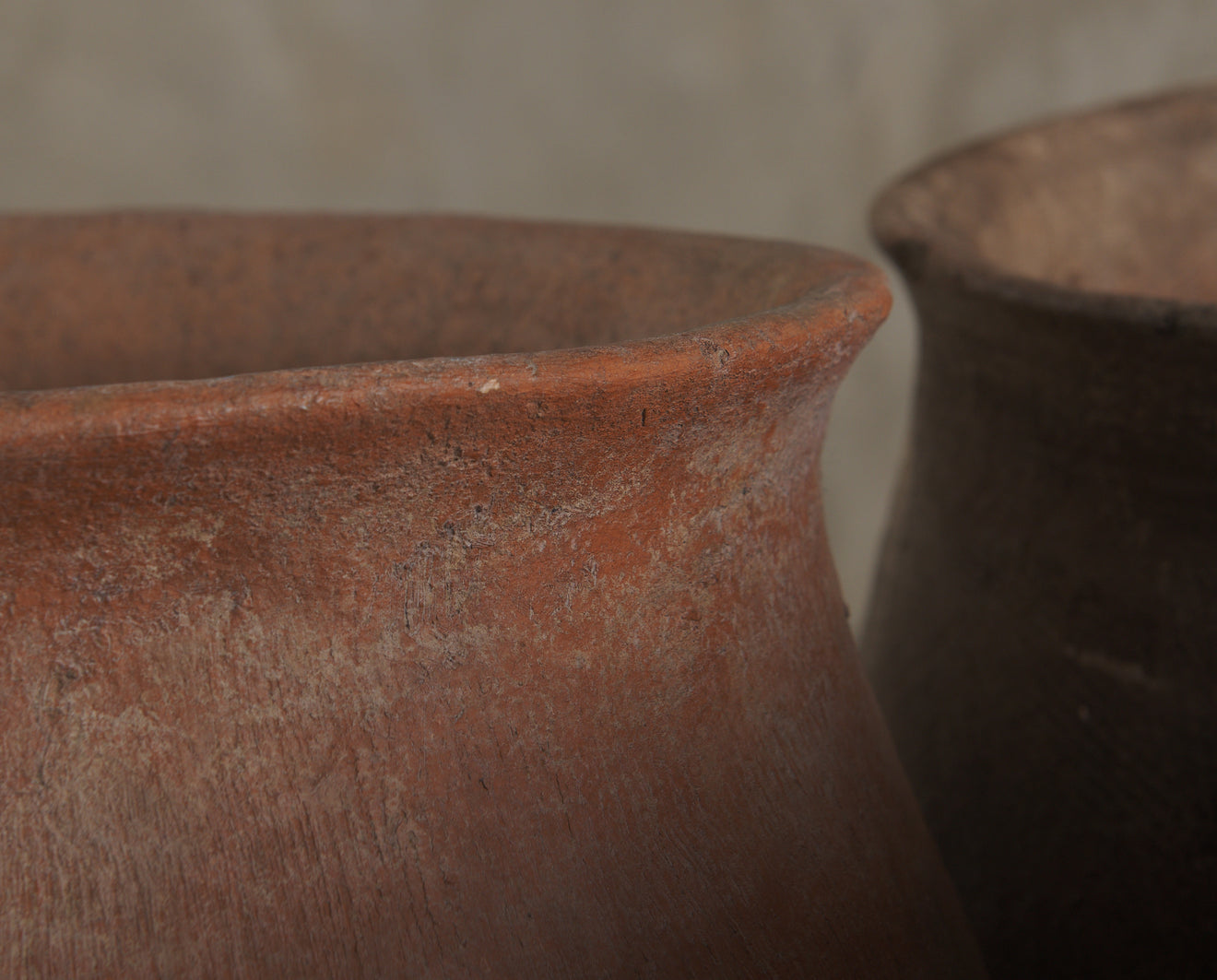 OAXACAN VESSEL(S) FOR COOKING AGAVE TO MAKE MEZCAL