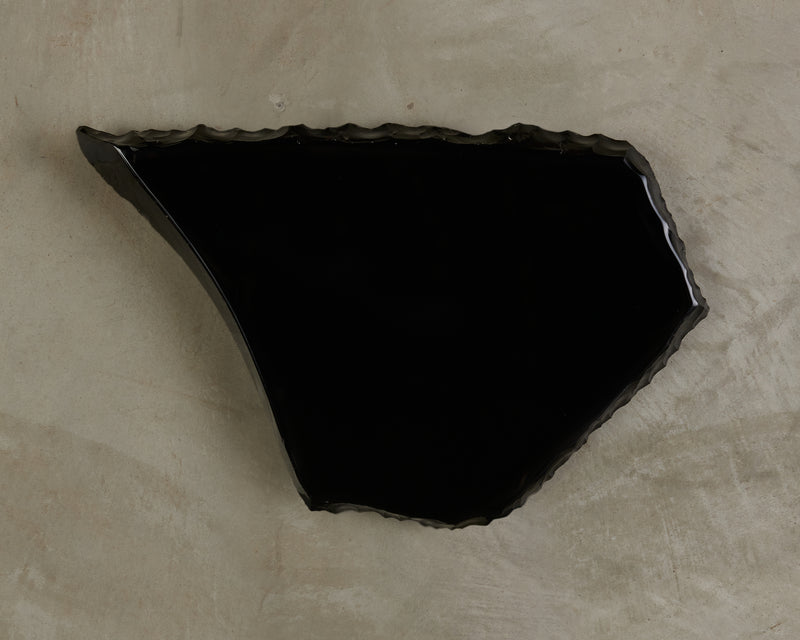 OBSIDIAN DIVINATION MIRROR – Blackman Cruz