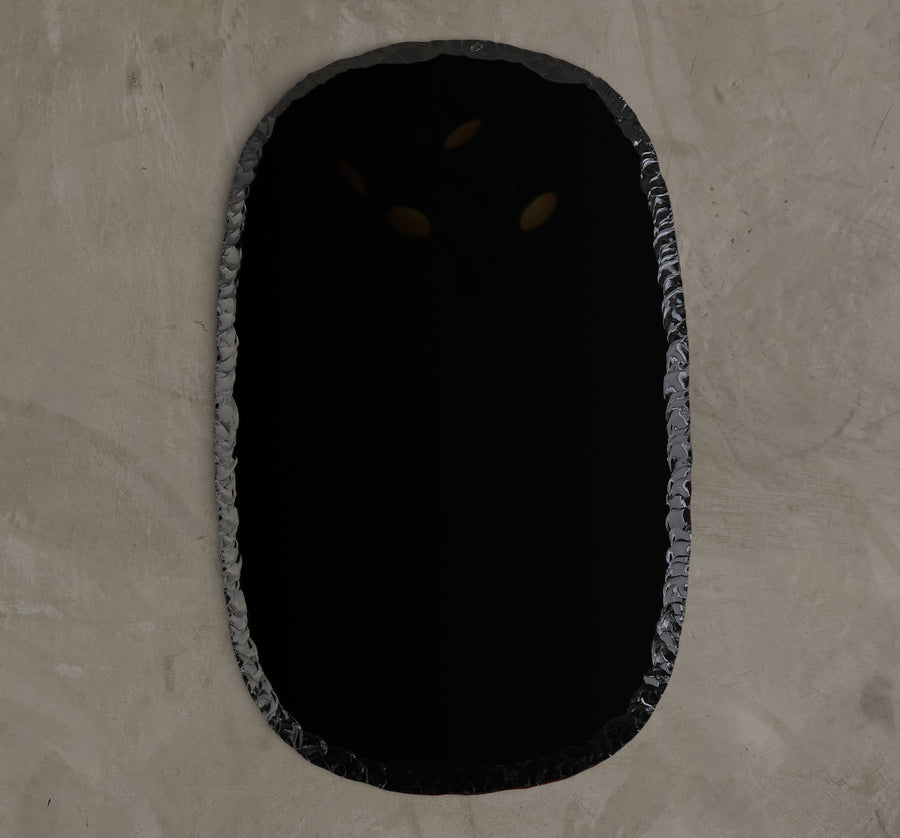 OBSIDIAN DIVINATION MIRROR