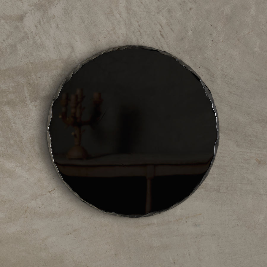 OBSIDIAN DIVINATION MIRROR