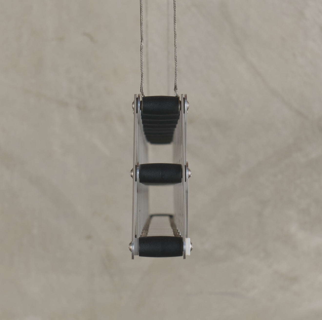 OLIVE MICHL FOR LUCELAB FLEXIBLE ARCHITECT'S LAMP