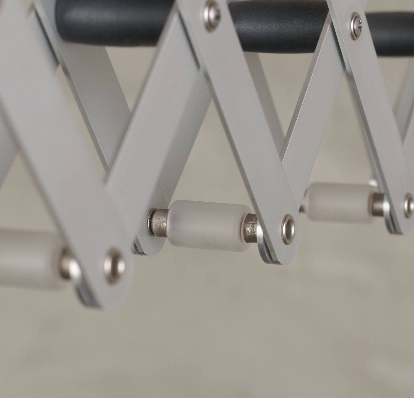 OLIVE MICHL FOR LUCELAB FLEXIBLE ARCHITECT'S LAMP