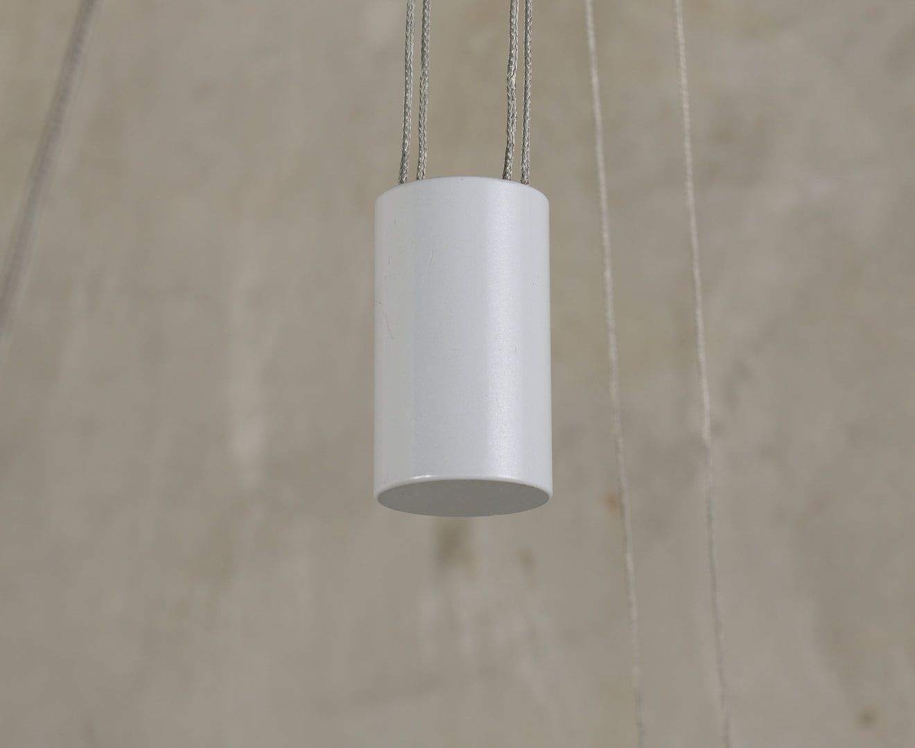 OLIVE MICHL FOR LUCELAB FLEXIBLE ARCHITECT'S LAMP