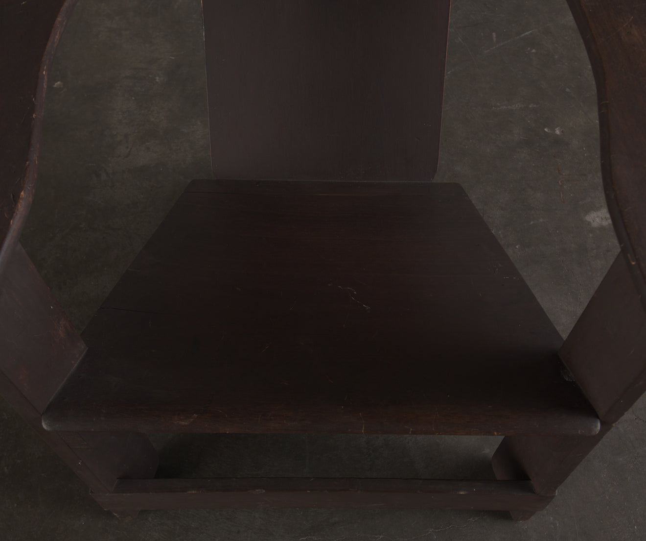 ORIGINAL WESTPORT CHAIR, NEW YORK, C1904