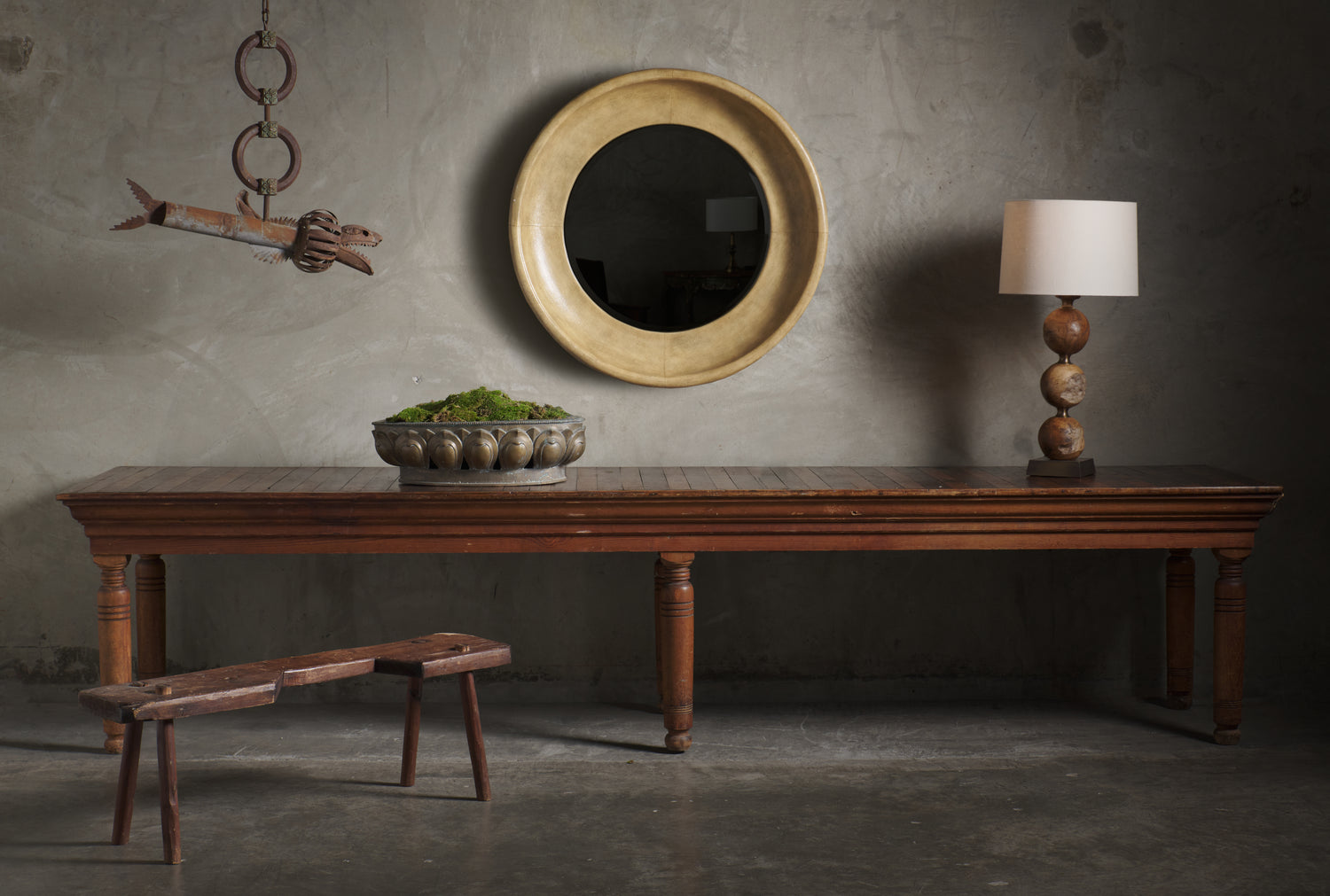 Product Vignette
