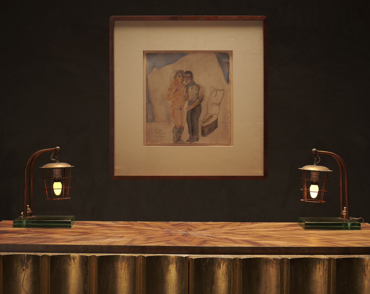 Product Vignette