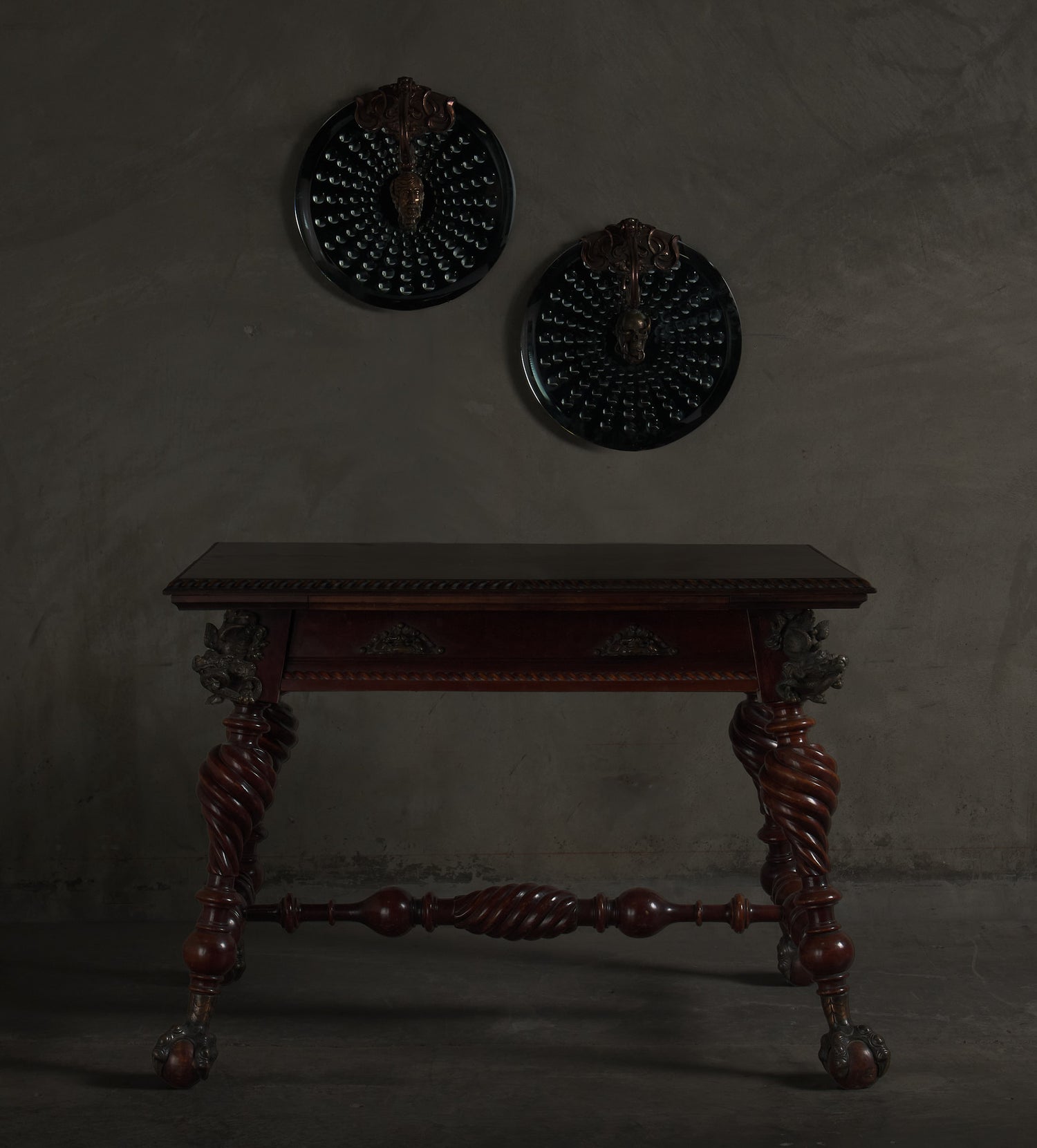 Product Vignette