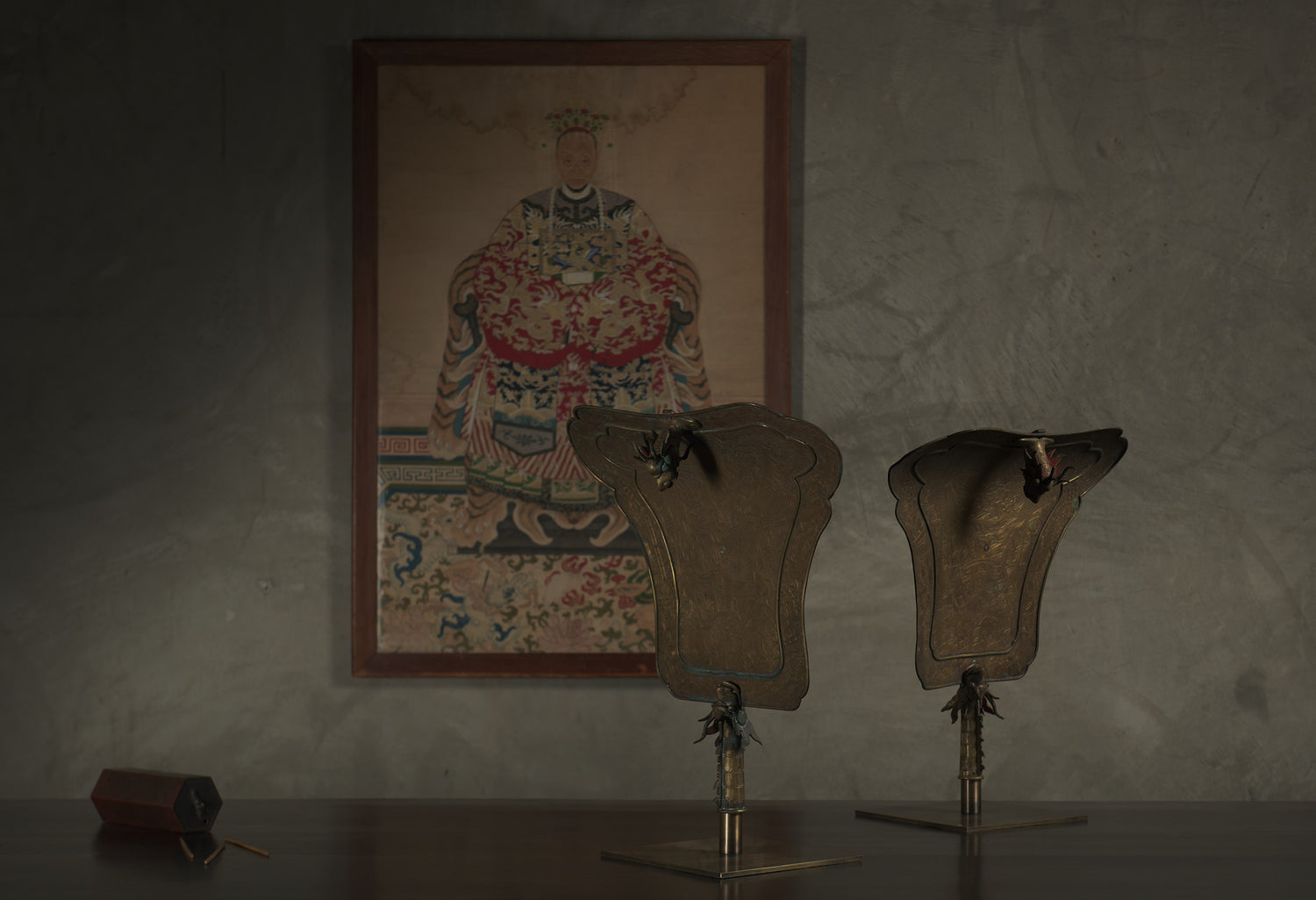 Product Vignette