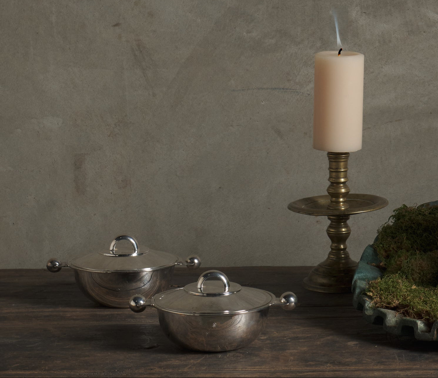 Product Vignette