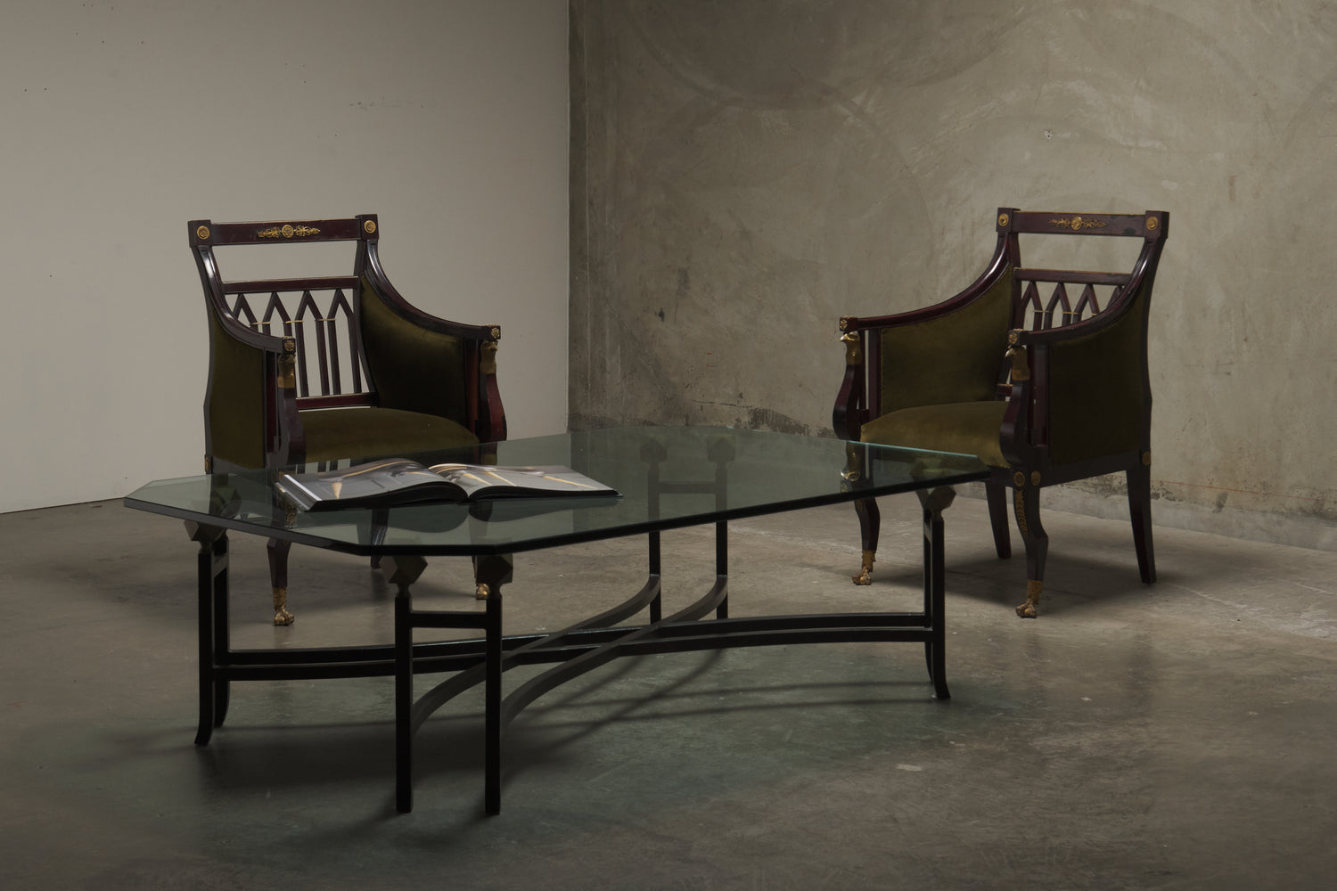 Product Vignette