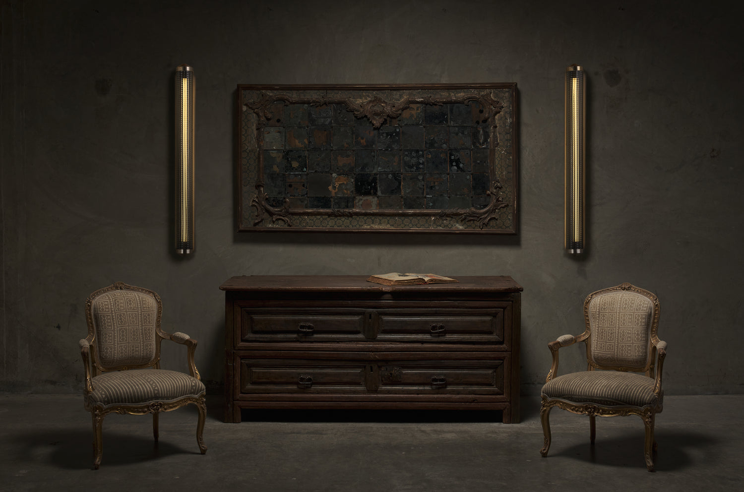 Product Vignette