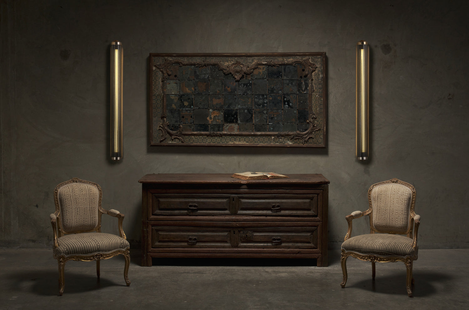 Product Vignette