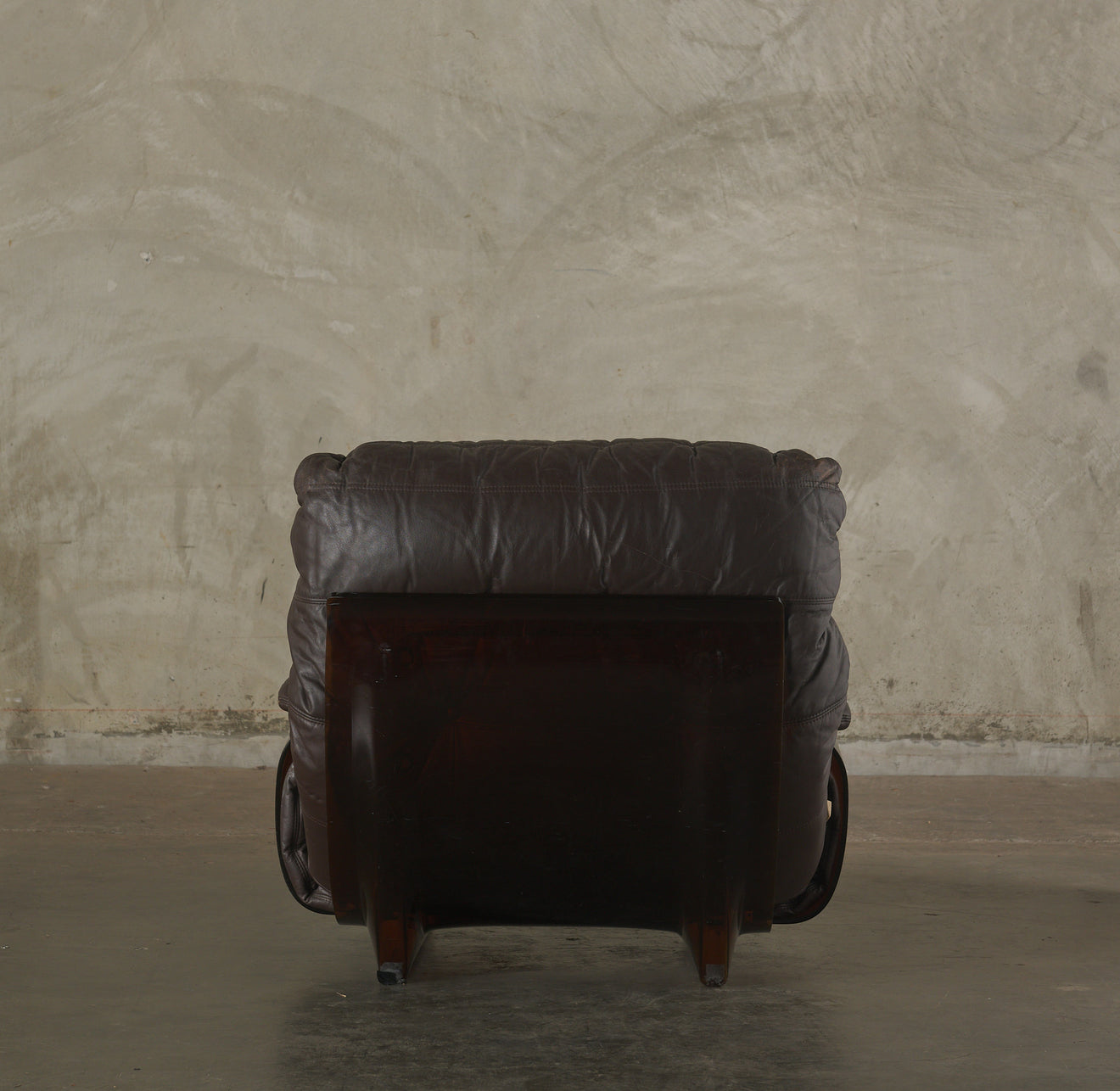 PAIR OF MICHEL DUCAROY 'MARSALA' ARMCHAIRS FOR LIGNE ROSET