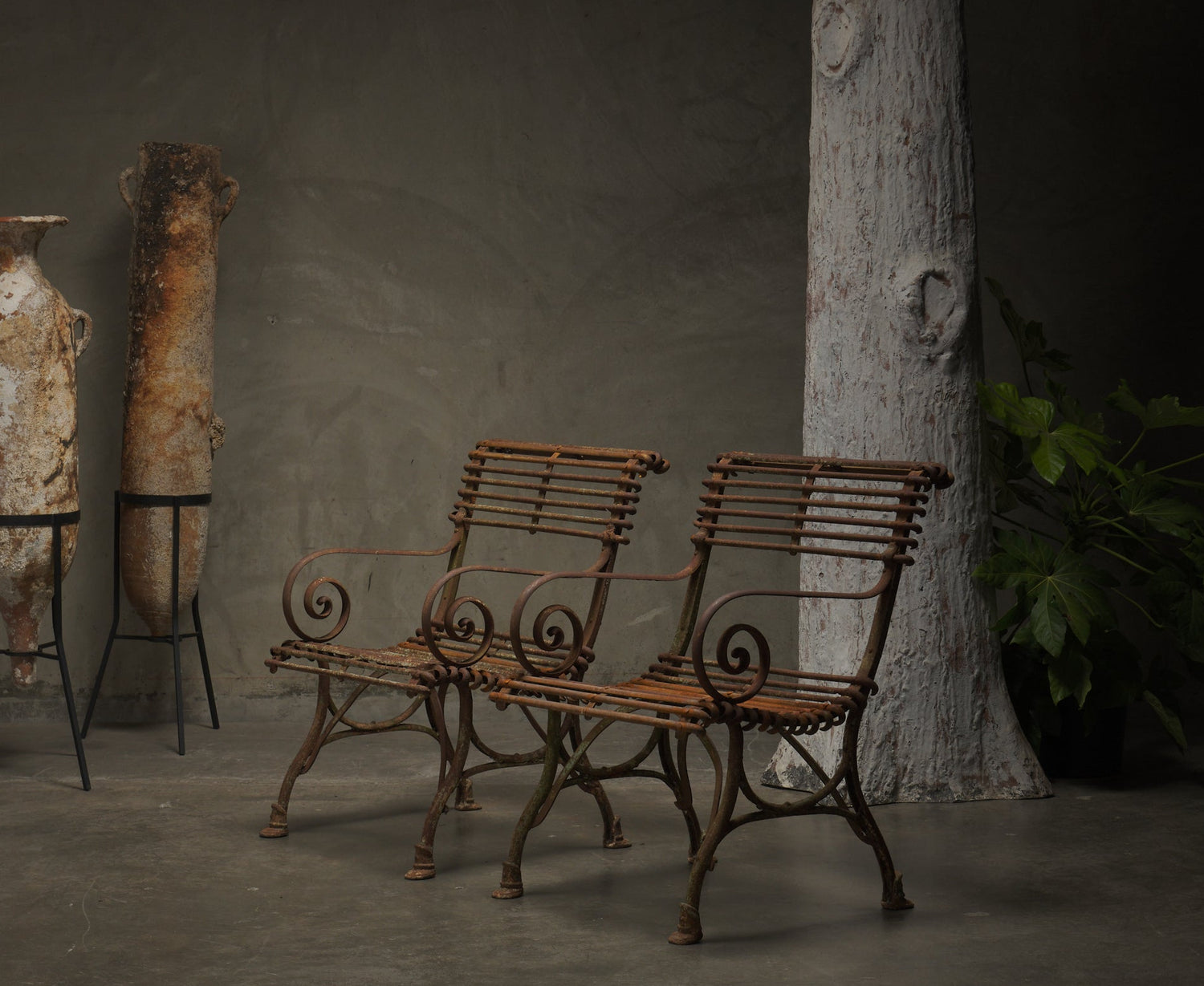 Product Vignette