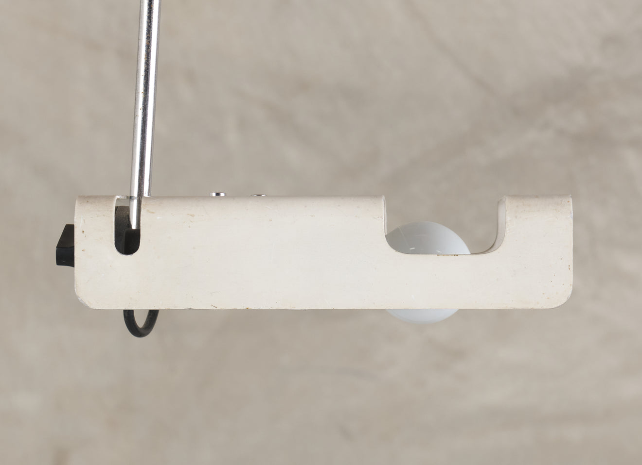 SPIDER SERIES CLAMP LAMP(S) BY JOE COLOMBO FOR OLUCE