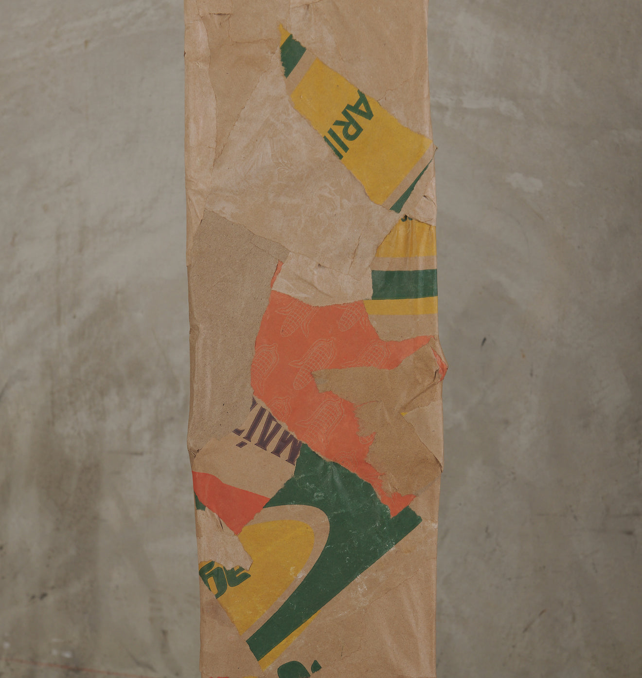 PAIR OF STYLIZED JUDAS FIGURES BY JUAN PABLO LASCURAIN - STUDIO MUGAK TRADITIONALLY BLOWN UP OR BURNED DURING HOLY WEEK