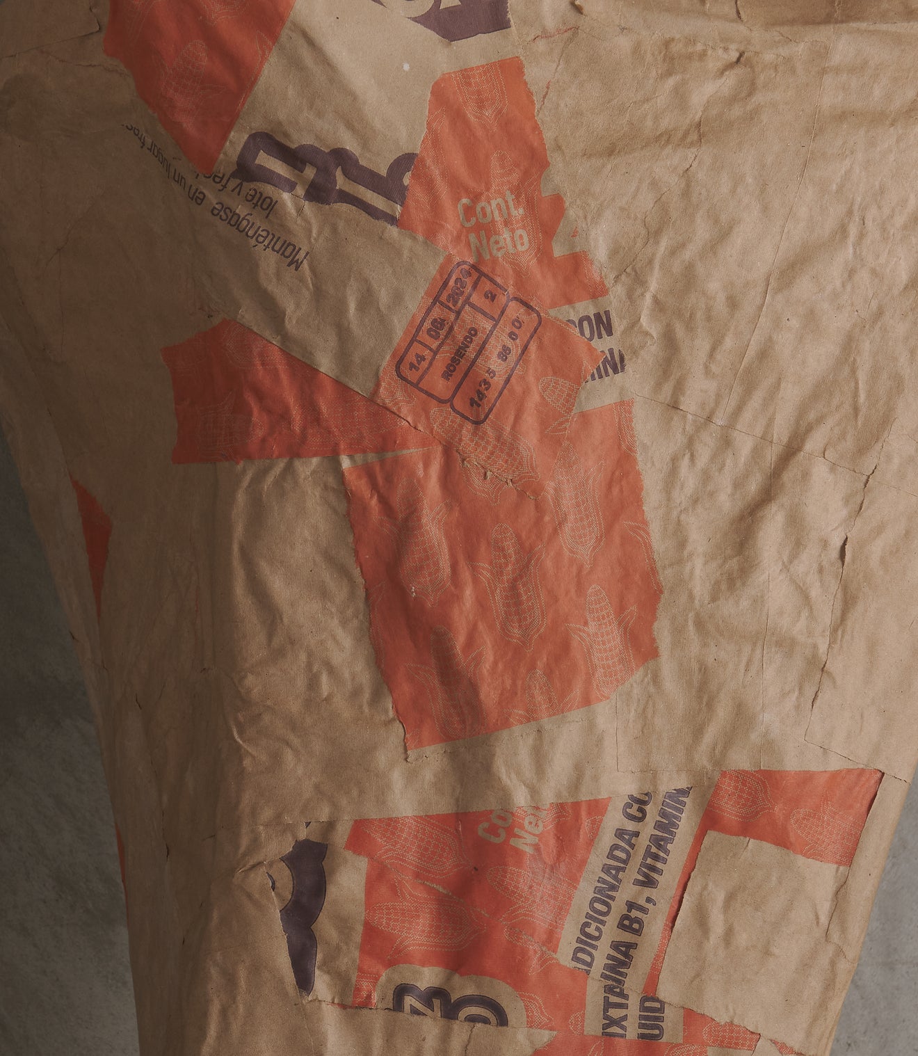 PAIR OF STYLIZED JUDAS FIGURES BY JUAN PABLO LASCURAIN - STUDIO MUGAK TRADITIONALLY BLOWN UP OR BURNED DURING HOLY WEEK