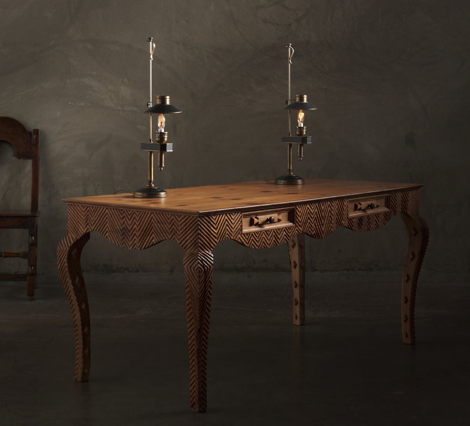 Product Vignette