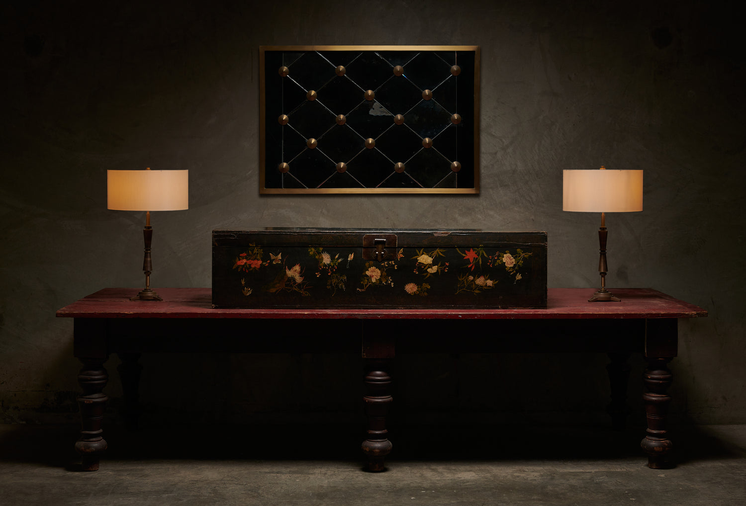 Product Vignette