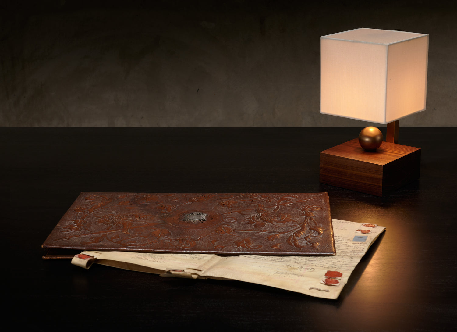 Product Vignette