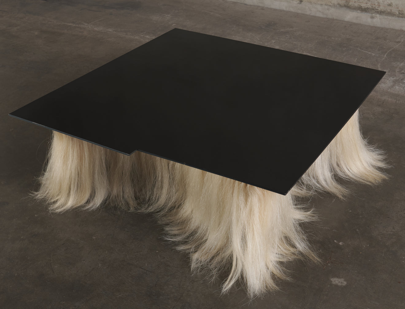 PARCELA TABLE BY ALDO ÁLVAREZ TOSTADO