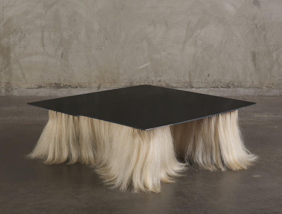 PARCELA TABLE BY ALDO ÁLVAREZ TOSTADO