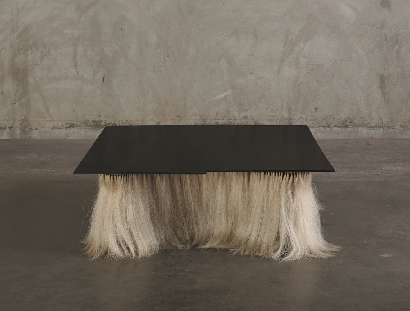 PARCELA TABLE BY ALDO ÁLVAREZ TOSTADO