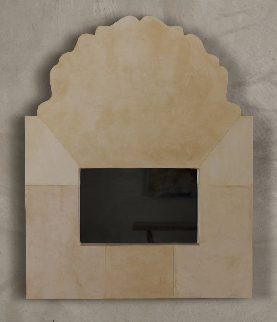 PENACHO MIRROR BY ERNESTO VELAZQUEZ