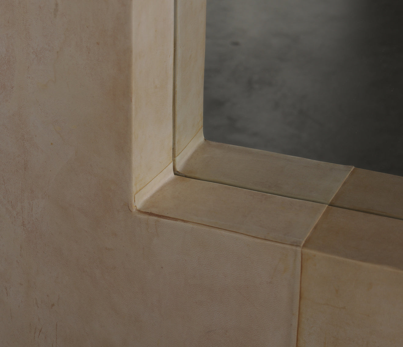 PENACHO MIRROR BY ERNESTO VELAZQUEZ