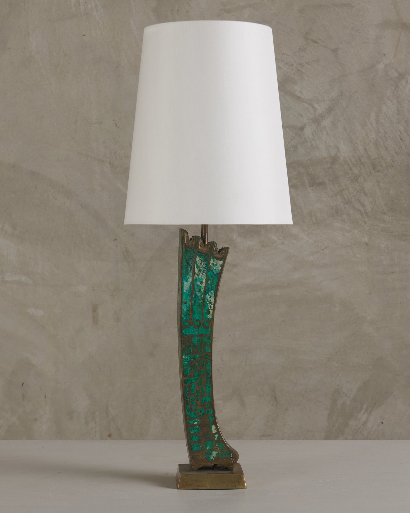 PEPE MENDOZA TABLE LAMP