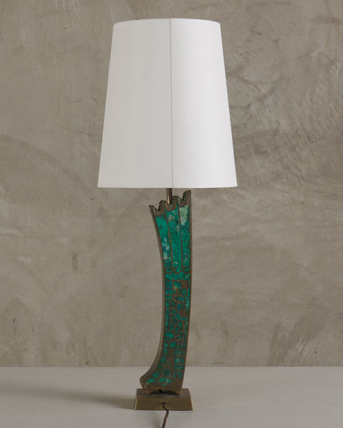 PEPE MENDOZA TABLE LAMP