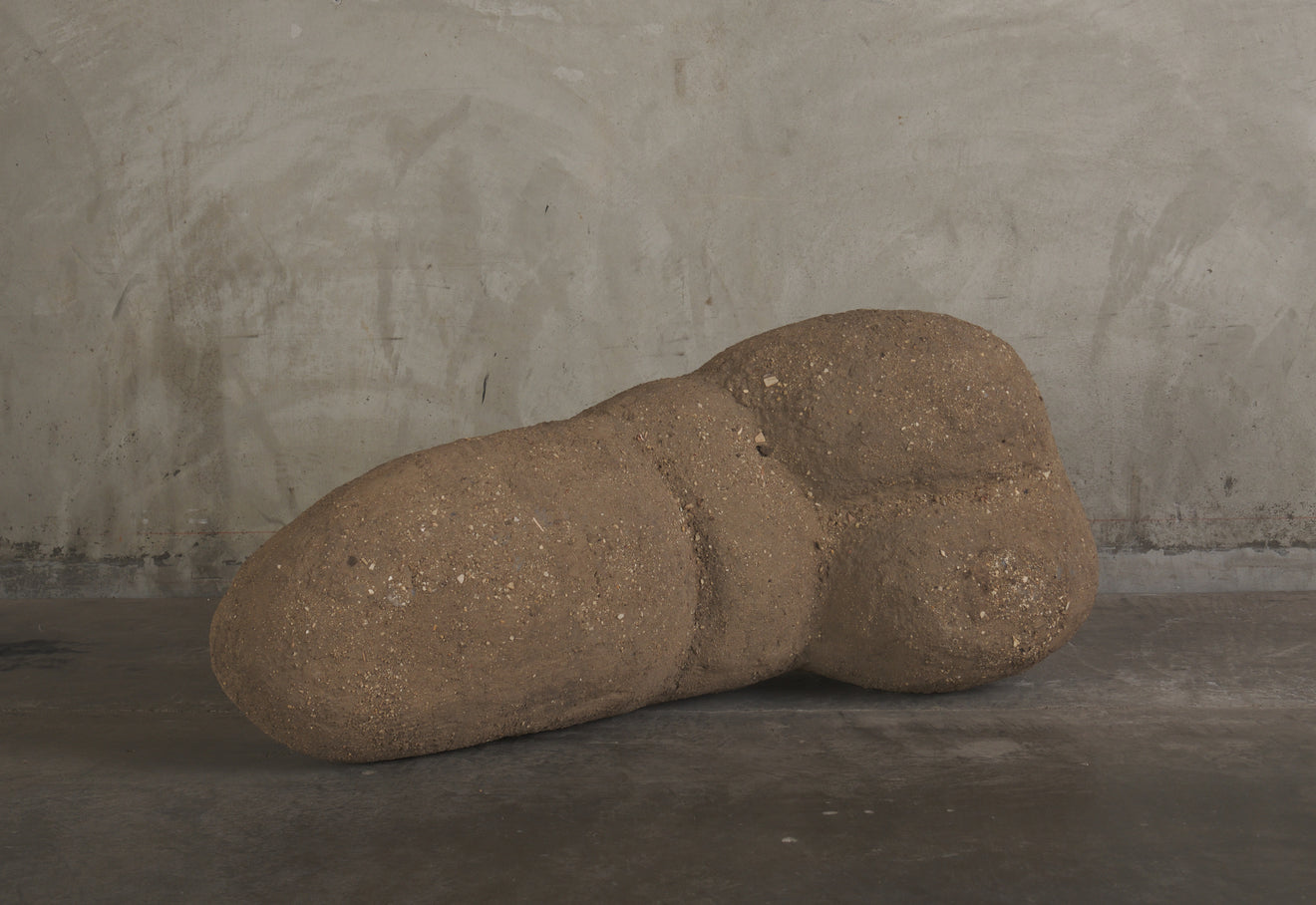 PHALLIC SCULPTURE BY JEFF PRICE