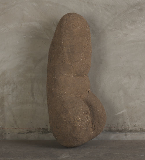 PHALLIC SCULPTURE BY JEFF PRICE