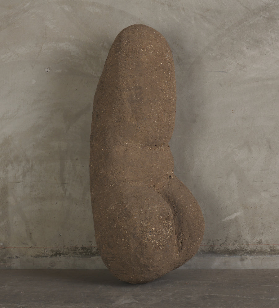PHALLIC SCULPTURE BY JEFF PRICE