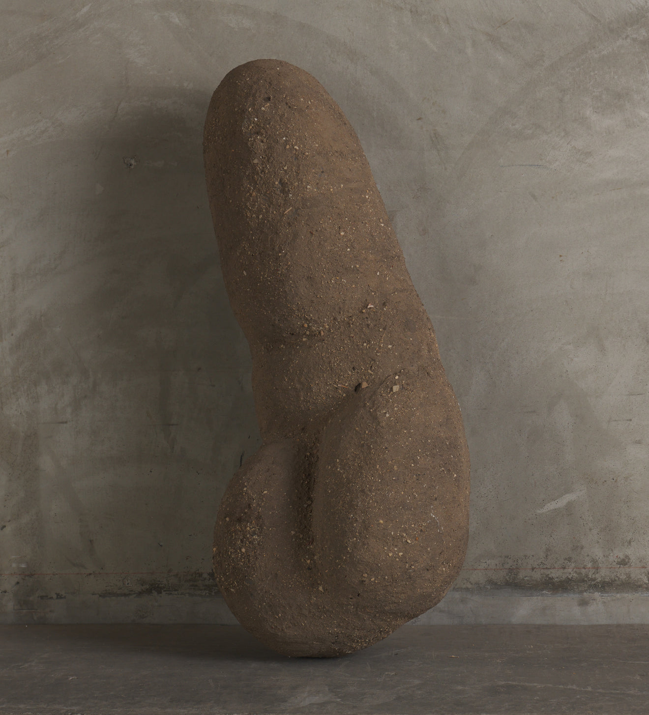 PHALLIC SCULPTURE BY JEFF PRICE