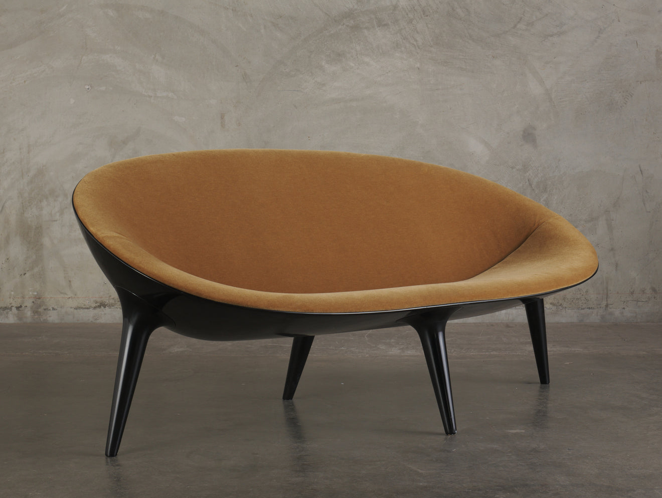 PHILIPPE STARCK 'STRANGE THING SOFA' BY CASSINA, LIMITED SERIES