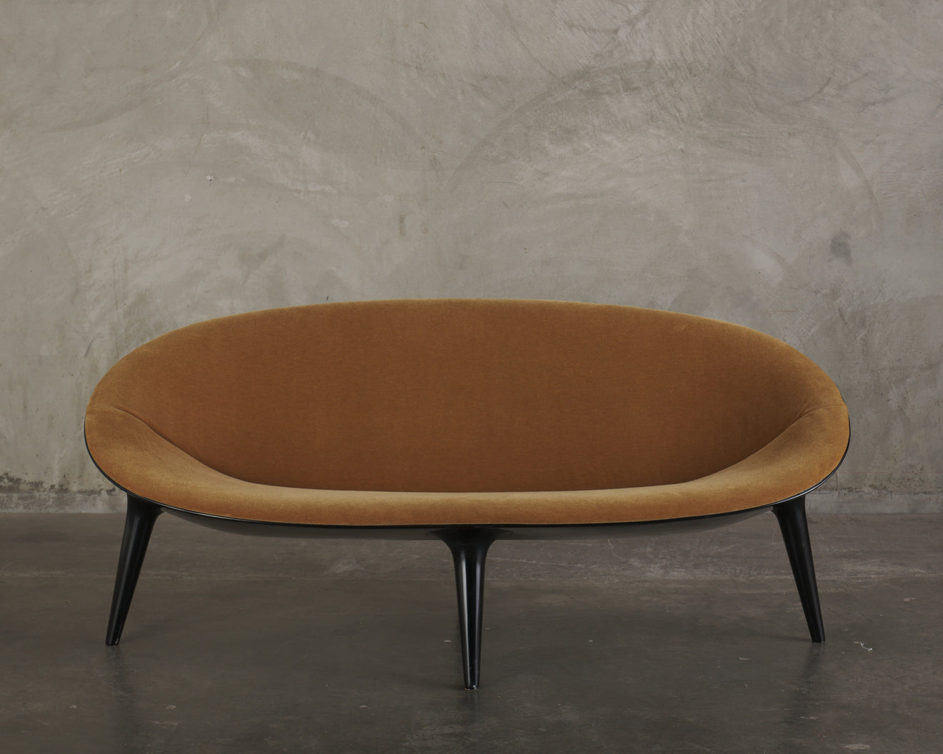 PHILIPPE STARCK 'STRANGE THING SOFA' BY CASSINA, LIMITED SERIES