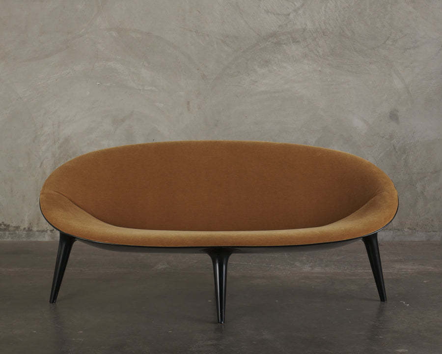 PHILIPPE STARCK 'STRANGE THING SOFA' BY CASSINA, LIMITED SERIES