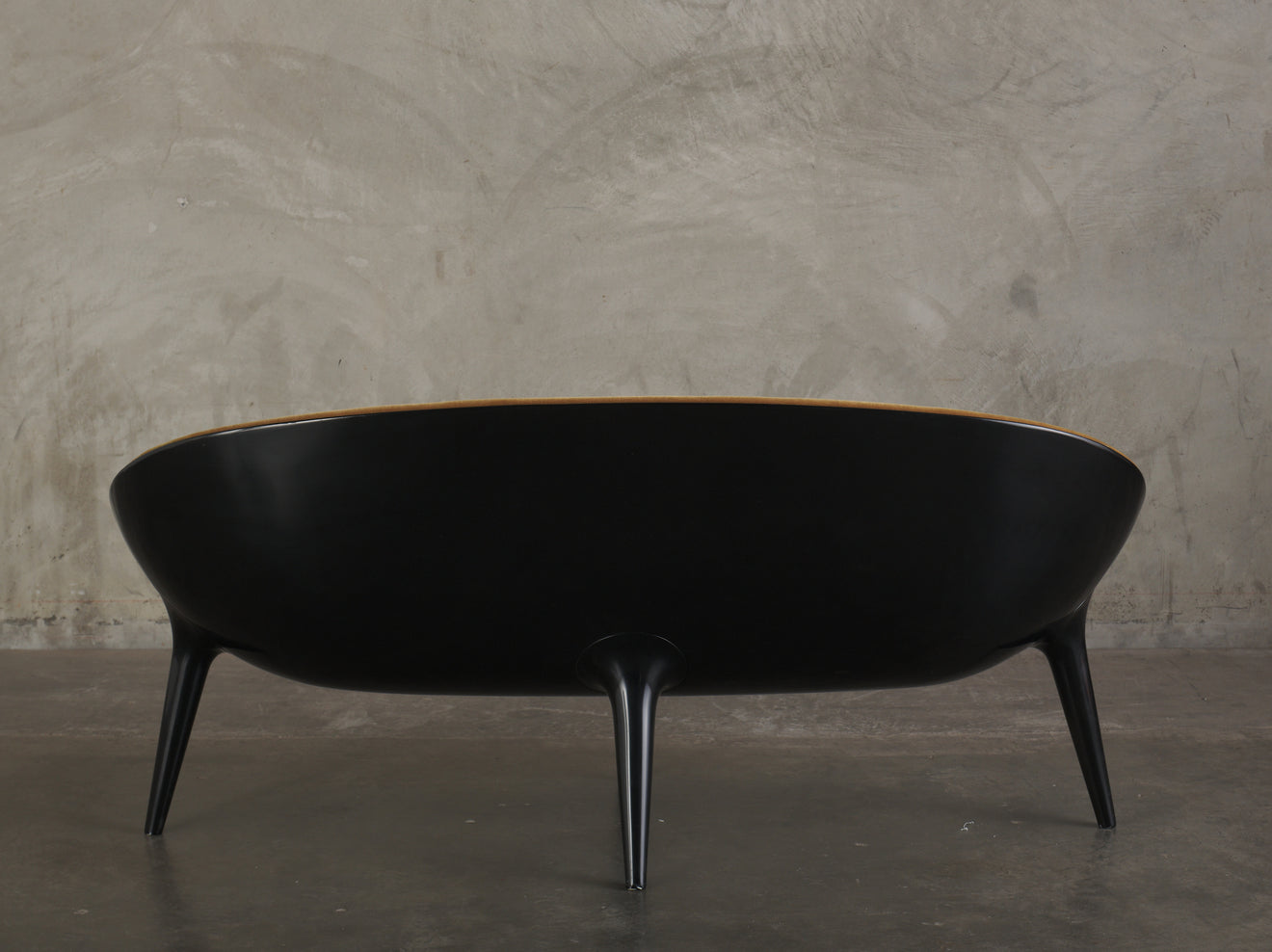 PHILIPPE STARCK 'STRANGE THING SOFA' BY CASSINA, LIMITED SERIES