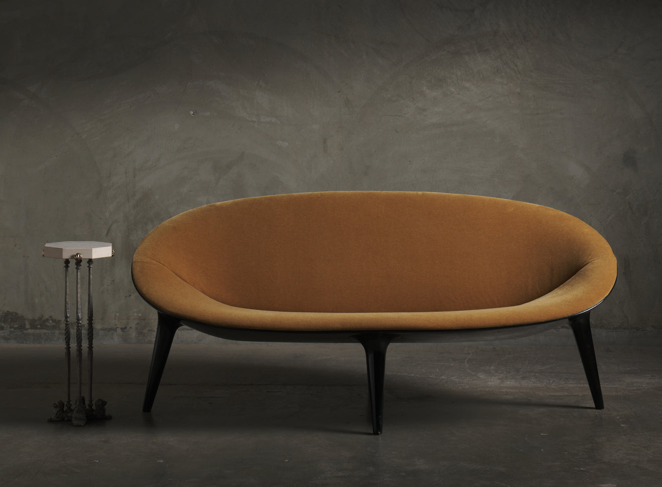 PHILIPPE STARCK 'STRANGE THING SOFA' BY CASSINA, LIMITED SERIES