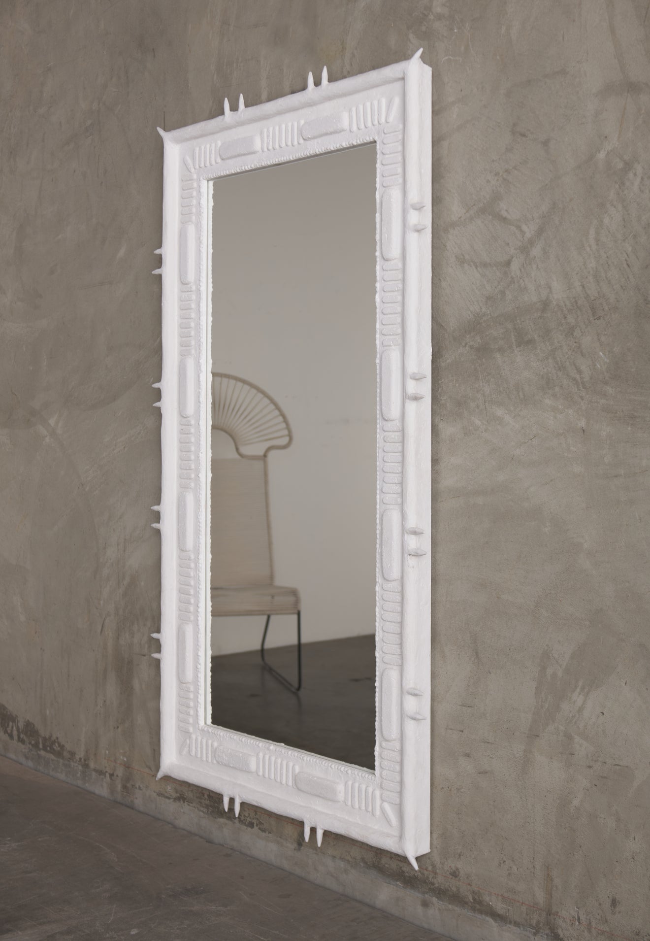 BCW PRIMAL DRESSING MIRROR