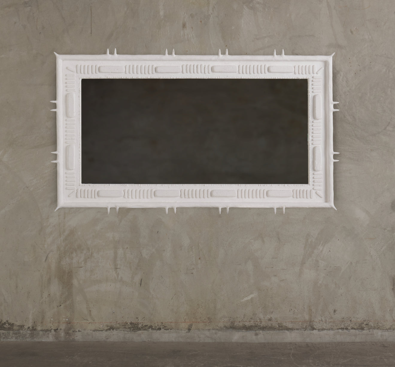 BCW PRIMAL DRESSING MIRROR