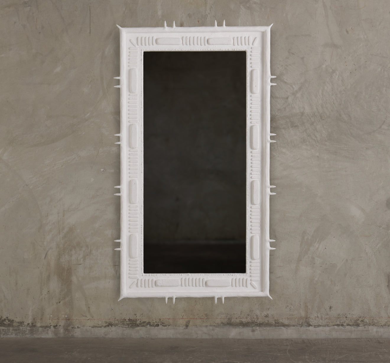 BCW PRIMAL DRESSING MIRROR