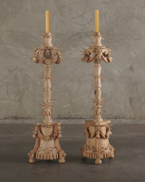 Pairof_Patria_HandcraftedCandl