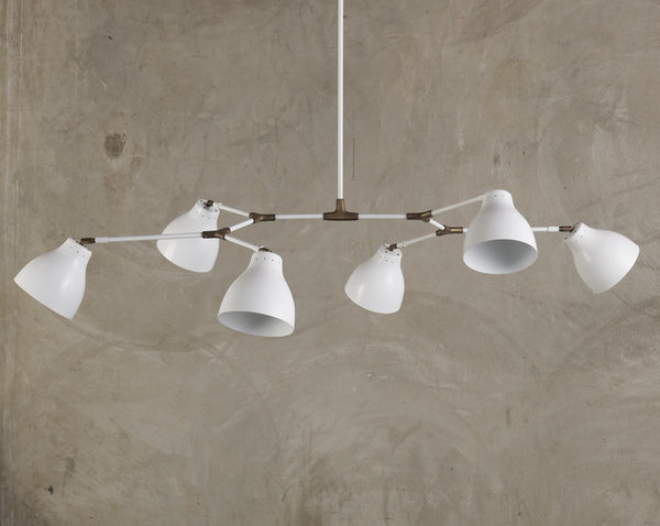 PHASMIDA HANGING LIGHT BY THIERRY JEANNOT – Blackman Cruz