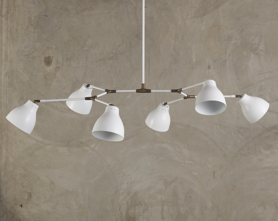 PHASMIDA HANGING LIGHT BY THIERRY JEANNOT