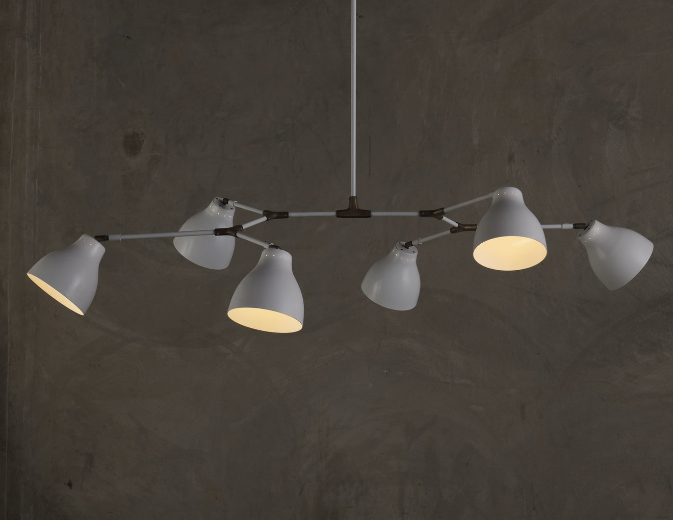 PHASMIDA HANGING LIGHT BY THIERRY JEANNOT