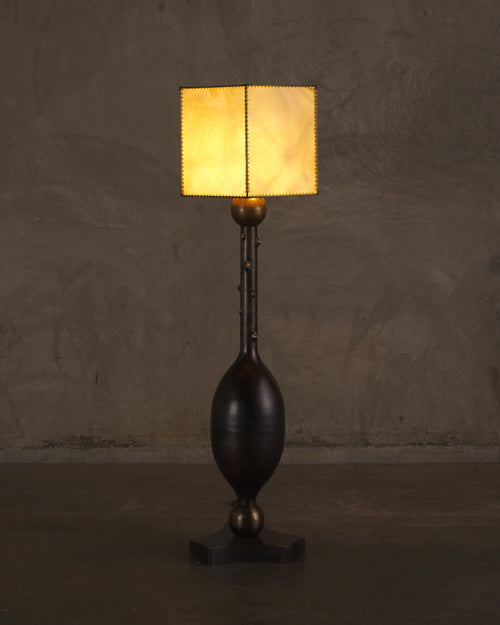 PINACULO FLOOR LAMP BY THIERRY JEANNOT