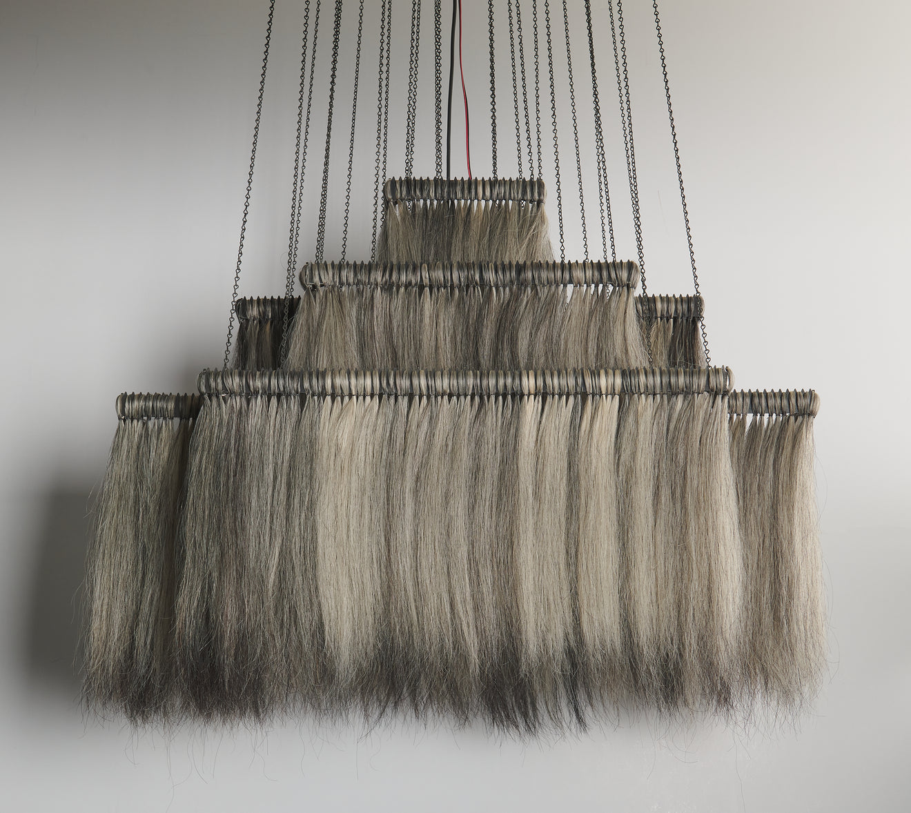 QUEMADA CHANDELIER BY ALDO ÁLVAREZ TOSTADO